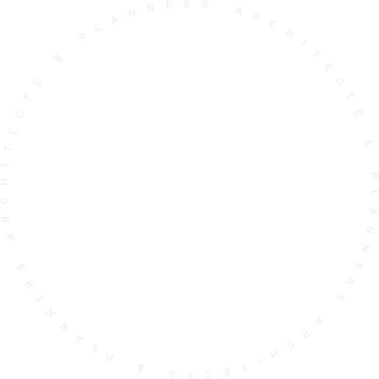Architects & Planners